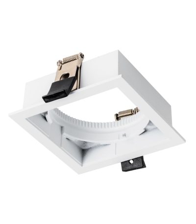 Рамка квадратная встраиваемая для светодиодных модулей 0750xx Lightstar Stella 075216