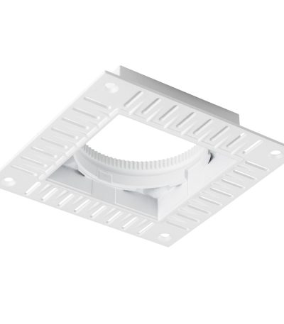 Рамка квадратная встраиваемая для светодиодных модулей 0750xx Lightstar Stella 075216-01