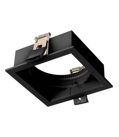 Рамка квадратная встраиваемая для светодиодных модулей 0750xx Lightstar Stella 075217