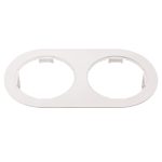 Рамка Lightstar Domino Round 214656