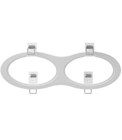 Рамка Lightstar Intero 111 217926