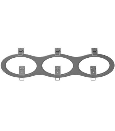 Рамка Lightstar Intero 111 217939