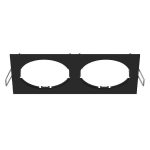 Рамка Lightstar Intero 16 217527