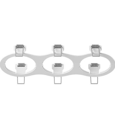 Рамка Lightstar Intero 16 217636