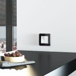 Рамка на 1 пост Werkel Elite W0012448 4690389196201 a063819