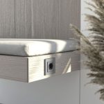 Рамка на 1 пост Werkel Senso W0013106 4690389200311 a064568