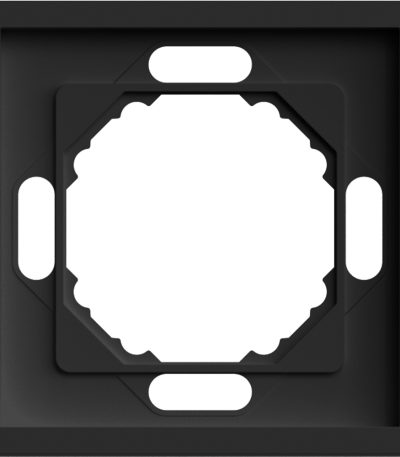 Рамка на 1 пост Stekker PFR00-5001-05 Эмили 49858