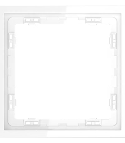 Рамка на 1 пост Voltum S70 VLS100101