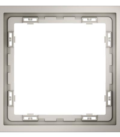 Рамка на 1 пост Voltum S70 VLS100103