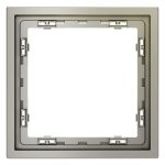 Рамка на 1 пост Voltum S70 VLS100104