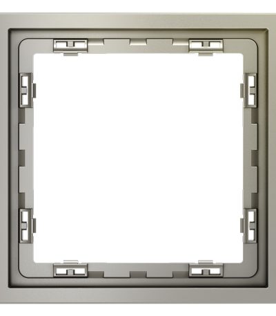 Рамка на 1 пост Voltum S70 VLS100104