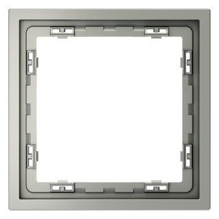 Рамка на 1 пост Voltum S70 VLS100105