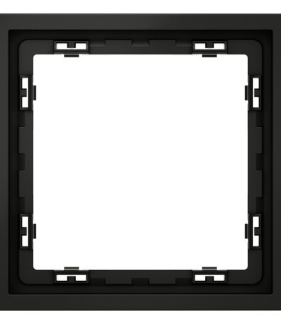 Рамка на 1 пост Voltum S70 VLS100108