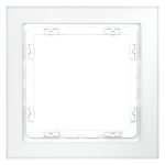 Рамка на 1 пост Voltum S70 VLS110102