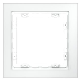 Рамка на 1 пост Voltum S70 VLS110102