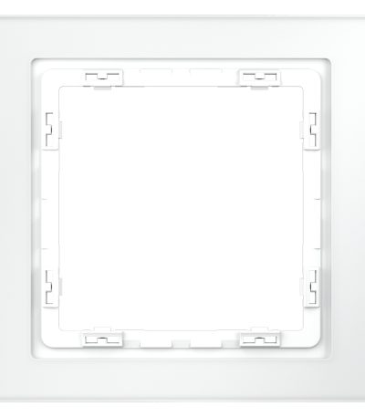 Рамка на 1 пост Voltum S70 VLS110102