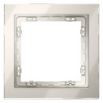 Рамка на 1 пост Voltum S70 VLS110103
