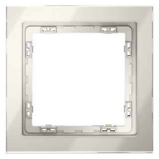 Рамка на 1 пост Voltum S70 VLS110103