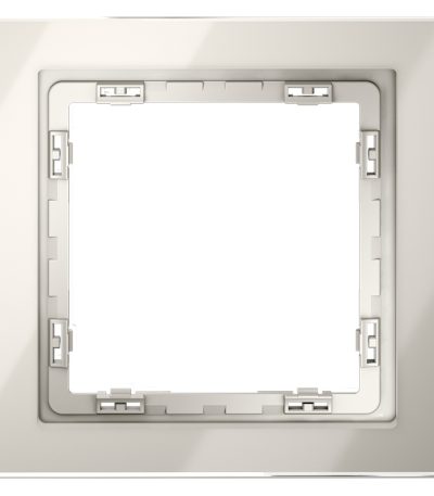 Рамка на 1 пост Voltum S70 VLS110103