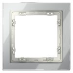 Рамка на 1 пост Voltum S70 VLS110105