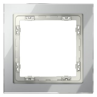 Рамка на 1 пост Voltum S70 VLS110105