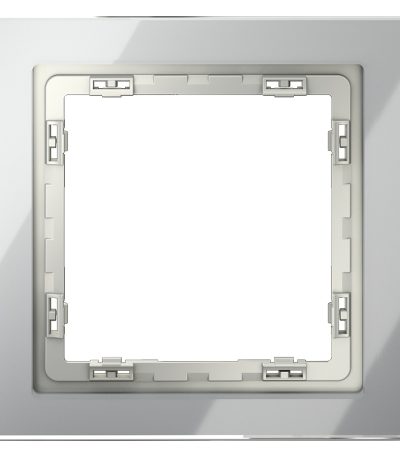 Рамка на 1 пост Voltum S70 VLS110105