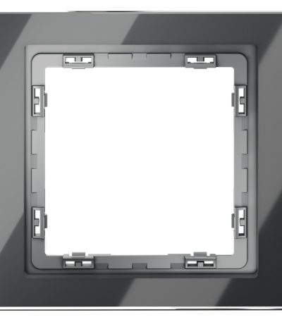 Рамка на 1 пост Voltum S70 VLS110107