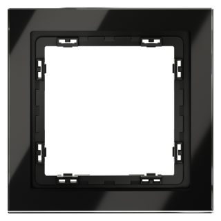 Рамка на 1 пост Voltum S70 VLS110108