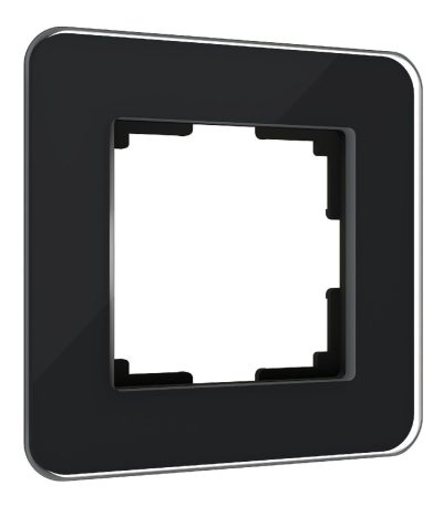 Рамка на 1 пост Werkel Elite W0012448 4690389196201 a063819