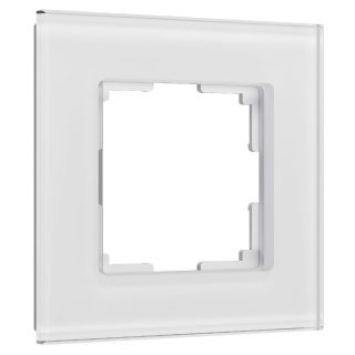 Рамка на 1 пост Werkel Senso W0013101 4690389200304 a064564