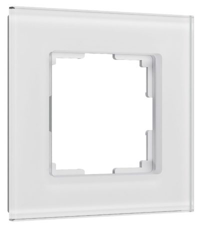 Рамка на 1 пост Werkel Senso W0013101 4690389200304 a064564