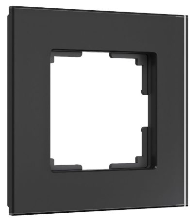 Рамка на 1 пост Werkel Senso W0013108 4690389200328 a064572