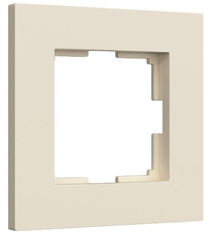 Рамка на 1 пост Werkel Slab 4690389193347 W0012962 a062805