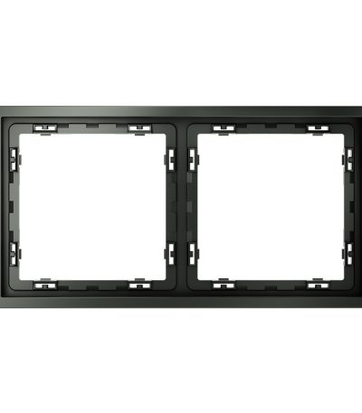 Рамка на 2 поста Voltum S70 VLS100206