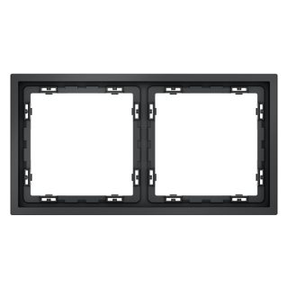 Рамка на 2 поста Voltum S70 VLS100207