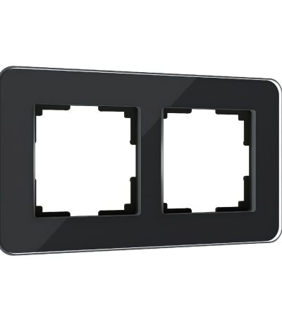 Рамка на 2 поста Werkel Elite W0022448 4690389196218 a063820