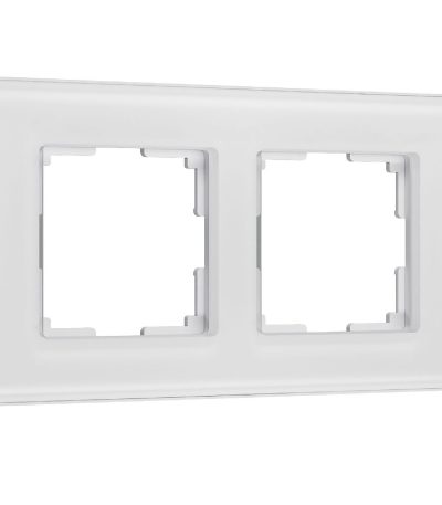 Рамка на 2 поста Werkel Senso W0023101 4690389200359 a064565