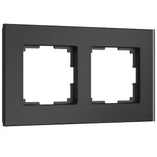 Рамка на 2 поста Werkel Senso W0023108 4690389200373 a064573