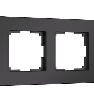 Рамка на 2 поста Werkel Senso W0023108 4690389200373 a064573