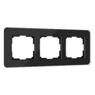 Рамка на 3 поста Werkel Elite W0032448 4690389196225 a063821