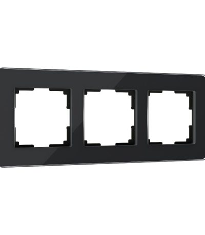 Рамка на 3 поста Werkel Elite W0032448 4690389196225 a063821