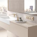 Рамка на 4 поста Werkel Baguette 4690389193316 W0042851 a062783