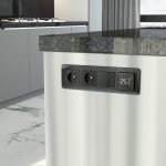 Рамка на 4 поста Werkel Elite W0042448 4690389196232 a063822