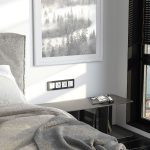 Рамка на 4 поста Werkel Elite W0042448 4690389196232 a063822