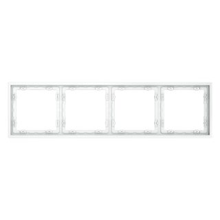 Рамка на 4 поста Voltum S70 VLS100402