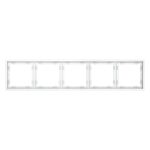 Рамка на 5 постов Voltum S70 VLS100502