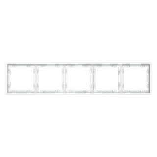 Рамка на 5 постов Voltum S70 VLS100502