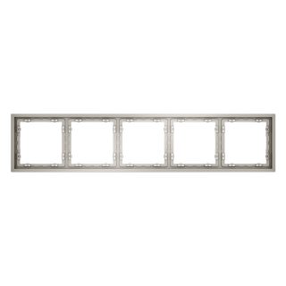 Рамка на 5 постов Voltum S70 VLS100503