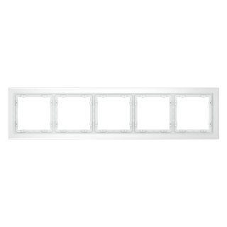 Рамка на 5 постов Voltum S70 VLS110502