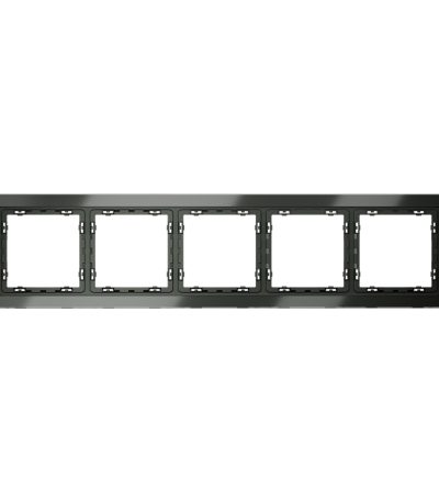 Рамка на 5 постов Voltum S70 VLS110506